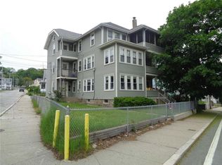 575 Manville Rd, Woonsocket, RI 02895