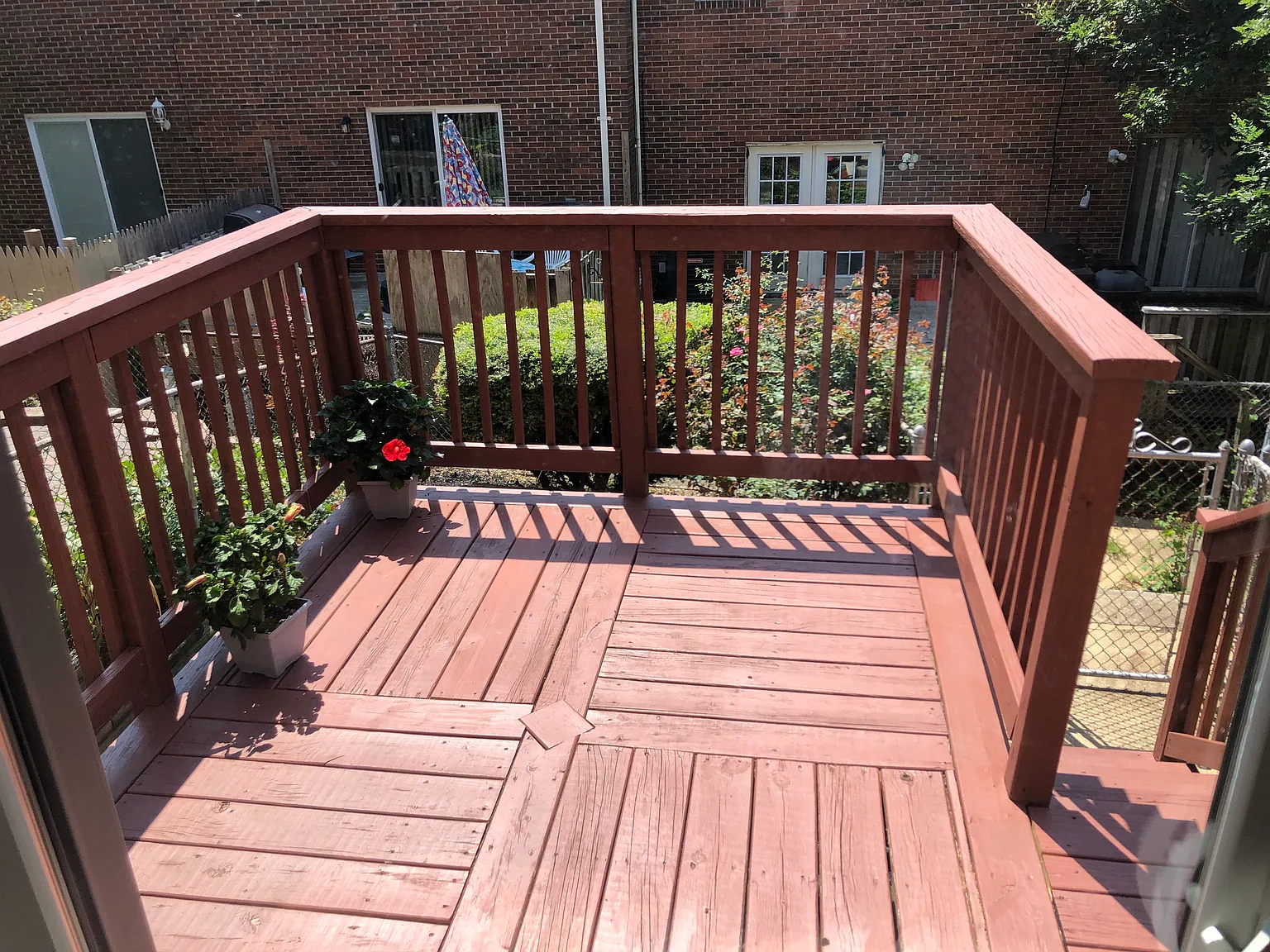 2 bed, 1.5 bath, $2,000 — Photo 2