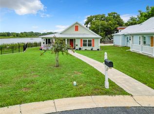 114 Turtle Run, Umatilla, FL 32784