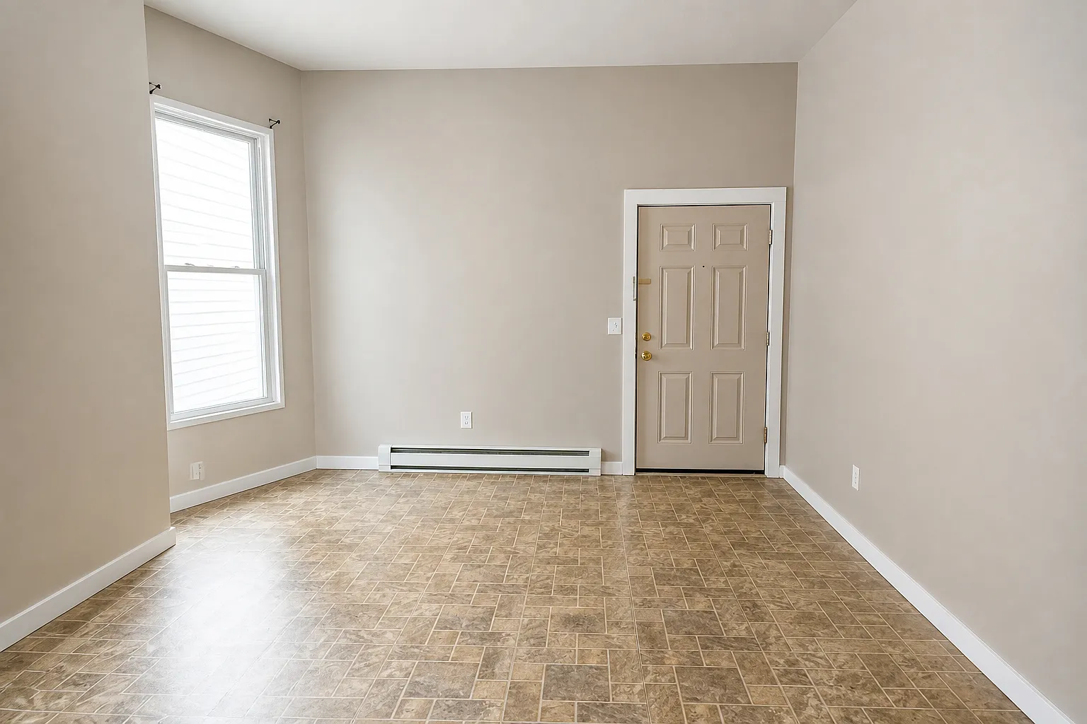 1 bed, $1,650 — Photo 4