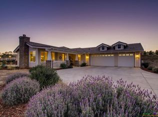 2768 Ortega Rd, Ramona, CA 92065