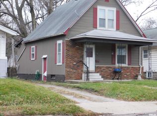 2204 S 11th St, Springfield, IL 62703