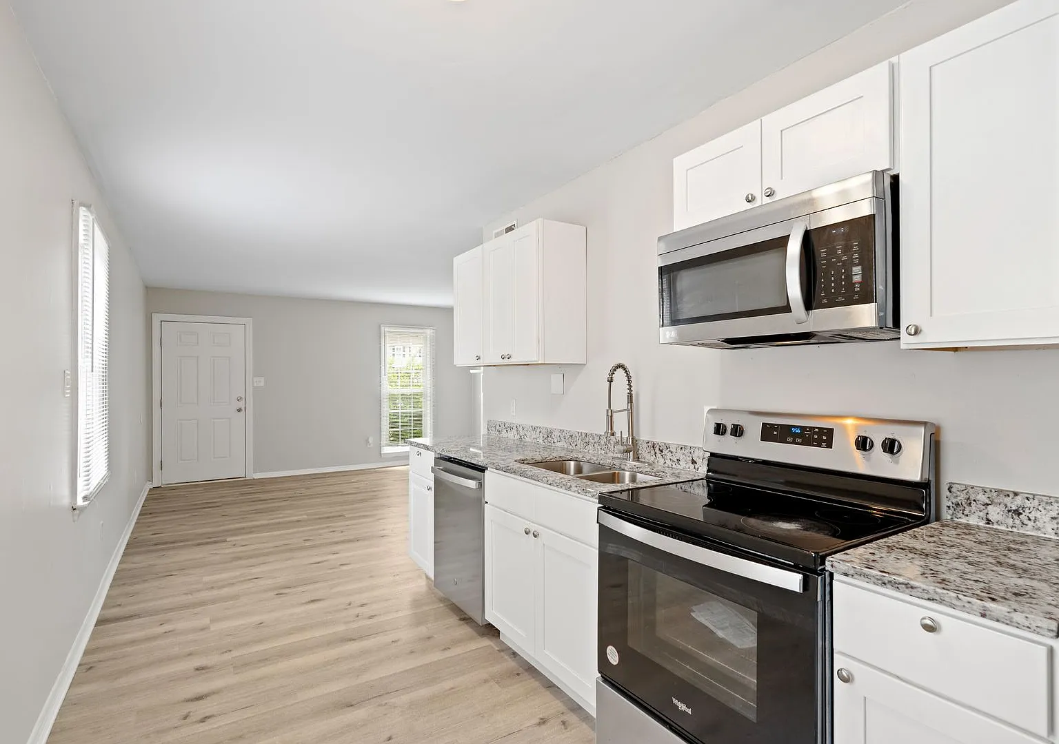 Welcome to Spice Ridge Apartments! — Photo 2