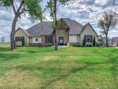 11020 Jonah Dr, Oklahoma City, OK, 73173