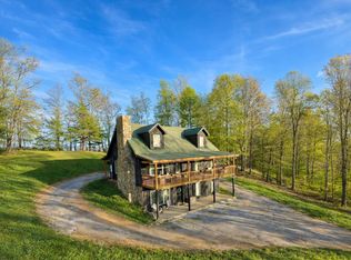240 Joe Pye Ln, Greeneville, TN 37743