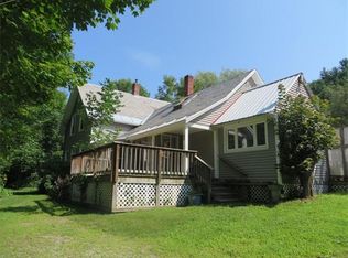 143 Adamsville Rd, Colrain, MA 01340
