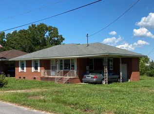 112 Bartlett Ave, Goldsboro, NC 27530