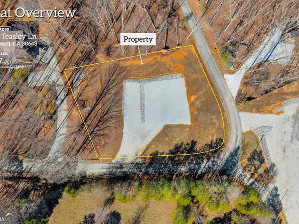 219 Teasley Ln, Hartwell, GA 30643