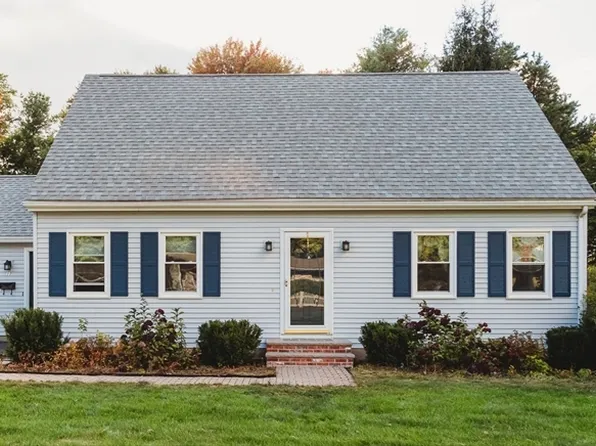 11 Sunset Dr, Turners Falls, MA 01376