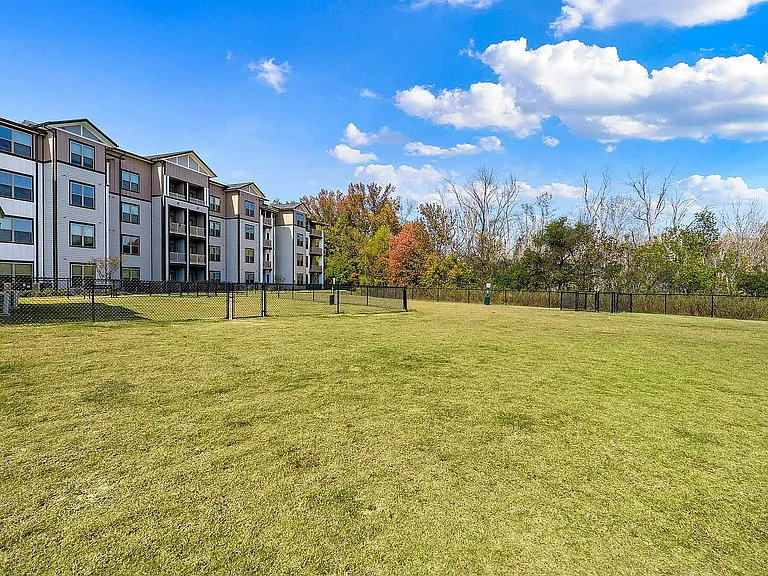 Enjoy nature at your doorstep with these stunning apartments, surrounded by greenery and open spaces.