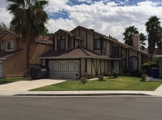 111 Monroe Ct, San Bernardino, CA 92408