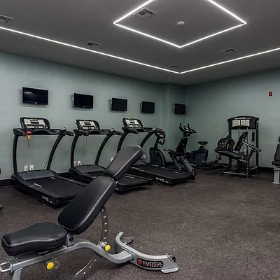 Rented by Nooklyn NYC LLC | media 3