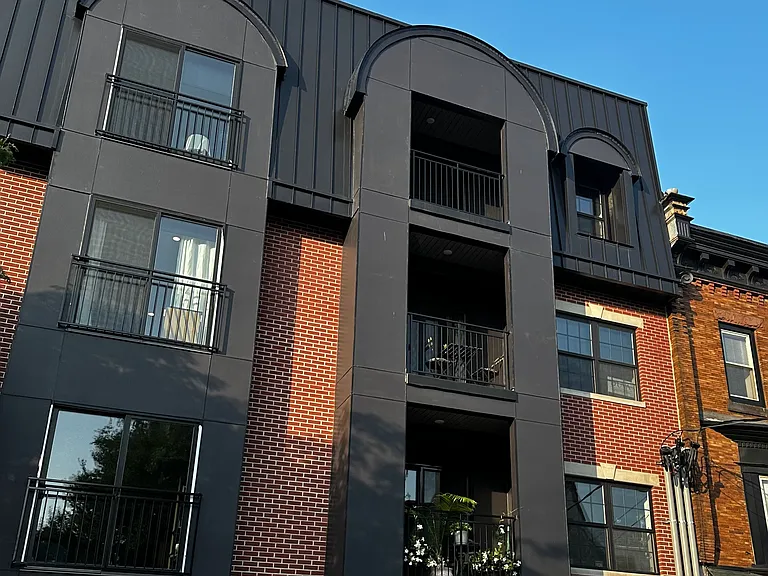 1103 S 47th St #3C — Photo 1
