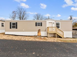 55 Sugar Street #17A, Newtown, CT 06470