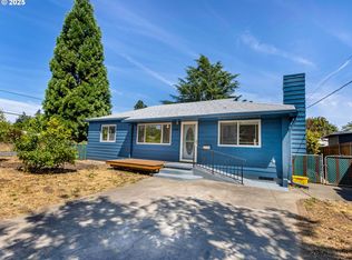 6005 SE Reedway St, Portland, OR 97206