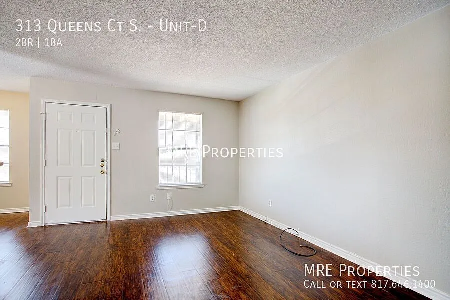 Coming Soon: Mid-August | 2 Bedroom Mansfield Apartment for Lease — Photo 4