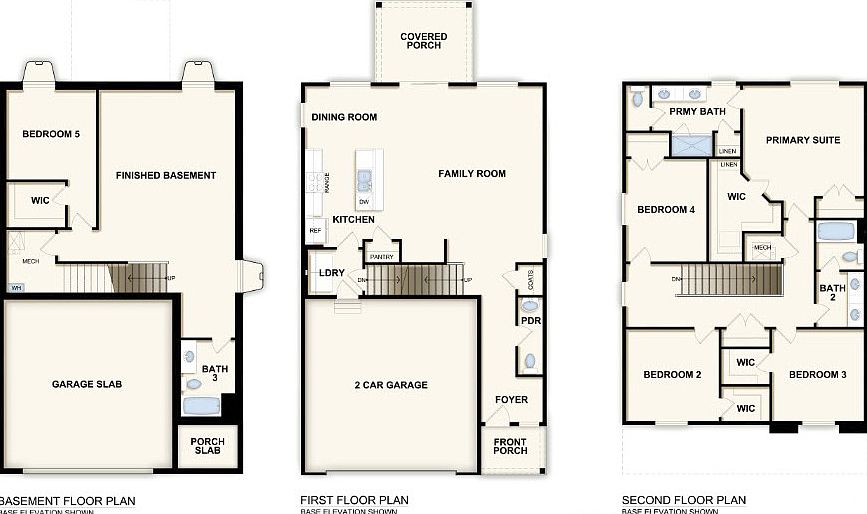 2nd image of 1204 Redbud Dr