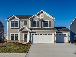 11747 Whistling Trl, Fort Wayne, IN 46818