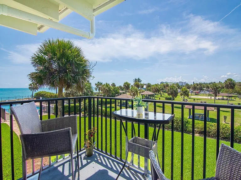 4400 Highway A1A #11 — Photo 22
