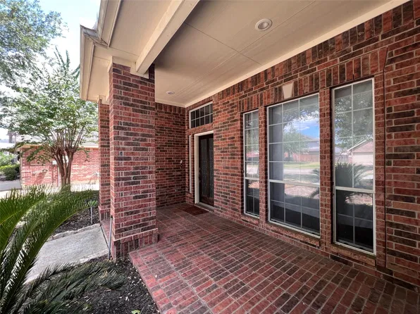 15915 Misty Heath Ln, Houston, TX 77084