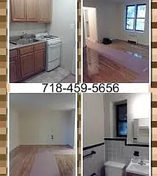 Rented by Harari Realty Corp