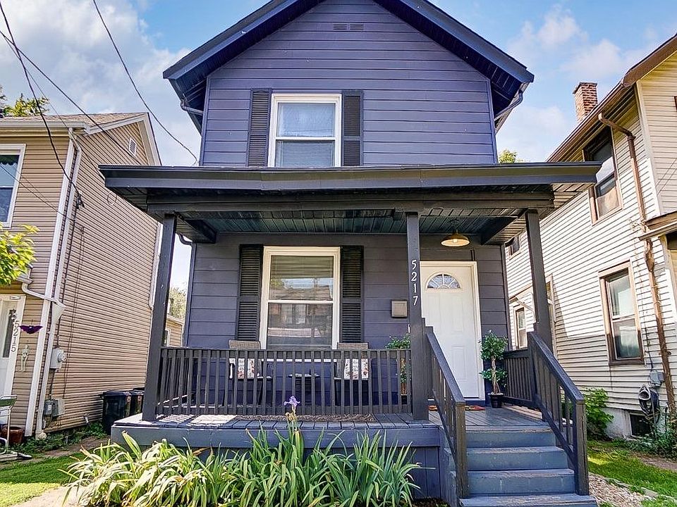 1st image of 5217 Hunter Ave