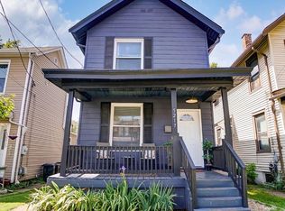 5217 Hunter Ave, Cincinnati, OH 45212