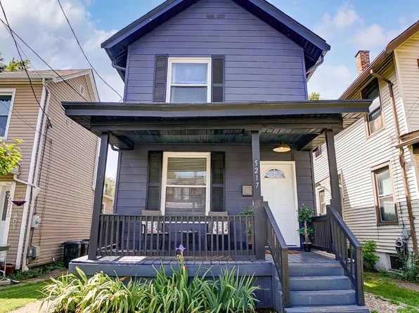 5217 Hunter Ave, Cincinnati, OH 45212