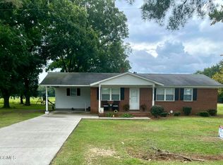 70 Cabbage Patch Rd, Clinton, NC 28328