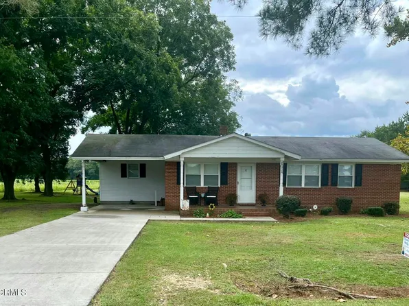 70 Cabbage Patch Road, Clinton, NC 28328