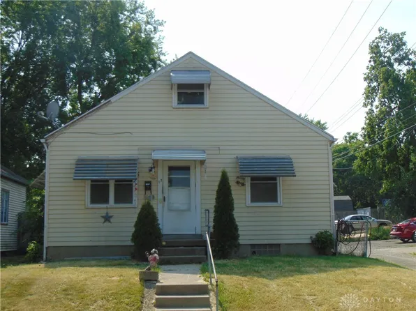 17 Edgar Ave, Dayton, OH 45410