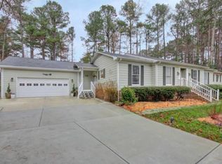 8804 Broadmore Ct, Raleigh, NC 27613