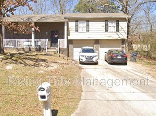 628 16th Ave NW, Birmingham, AL 35215