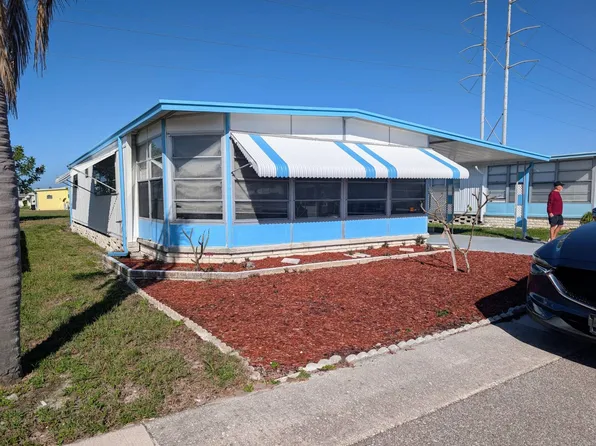 29081 Us Highway 19 N Unit 177, Clearwater, FL 33761