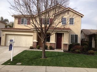 6560 Pine Meadow Cir, Stockton, CA 95219