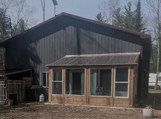 4549 Lund Rd SW, Fife Lake, MI 49633