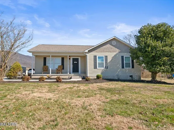 330 Brown Dr, La Follette, TN 37766