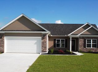 752 Weston Dr LOT 129, Conway, SC 29526