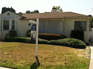 6712 Gretna Ave, Whittier, CA 90606