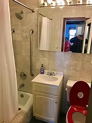 Rented by Ready Group