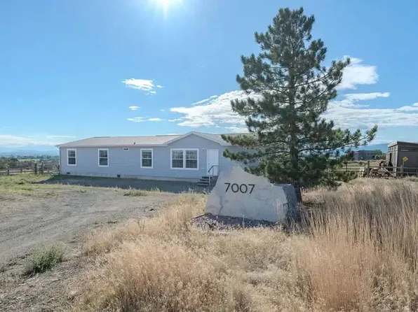 7007 Iron Siding Dr, Helena, MT 59602