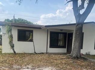 6111 SW 39th Ct #2, Fort Lauderdale, FL 33314