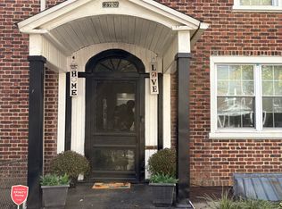 2783 Constitution Rd, Camden, NJ 08104