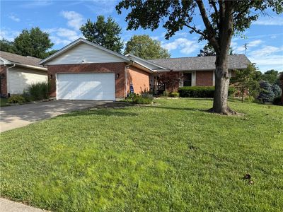 4929 Rosedale Rd, Middletown, OH, 45042