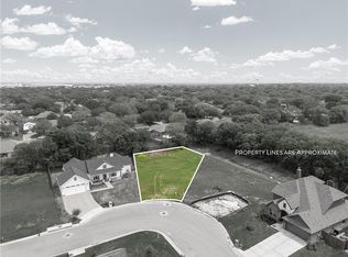 9912 Durango Trl, Woodway, TX 76712