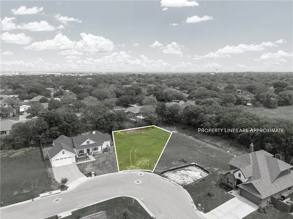 9912 Durango Trl, Woodway, TX 76712