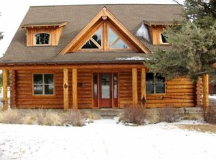 22035 E Highway 20, Bend, OR 97701