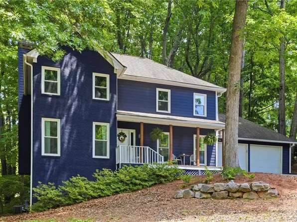 4314 Edgewater Dr NW, Kennesaw, GA 30144