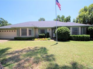 1521 Ramberlyn Way, Shreveport, LA 71105