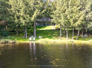 1053 Atkins Lake Rd, Bracebridge, ON P1L 1W9